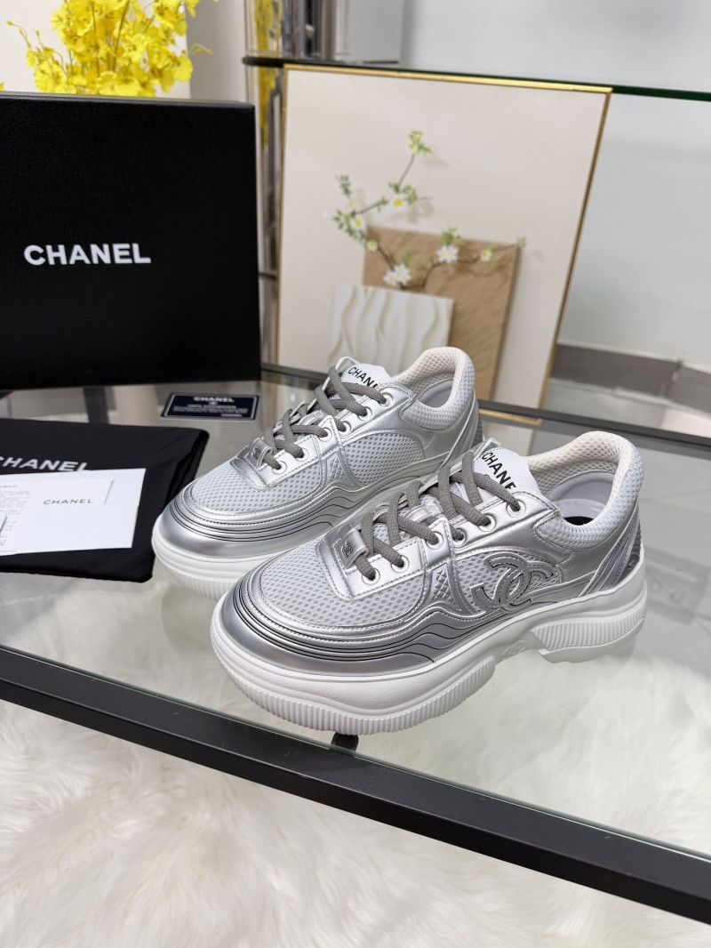 Ch**el sport shoes